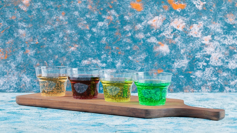 Jalbitedrinks Liquor Recipe: A Complete Guide to Crafting Delicious Homemade Liquor Drinks