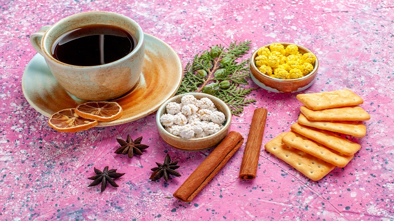 Tea Recipes Jalbitedrinks: Delicious Homemade Tea Recipes for Every Taste