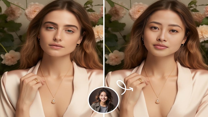 AI-Powered Face Swap: How It Works & Benefits