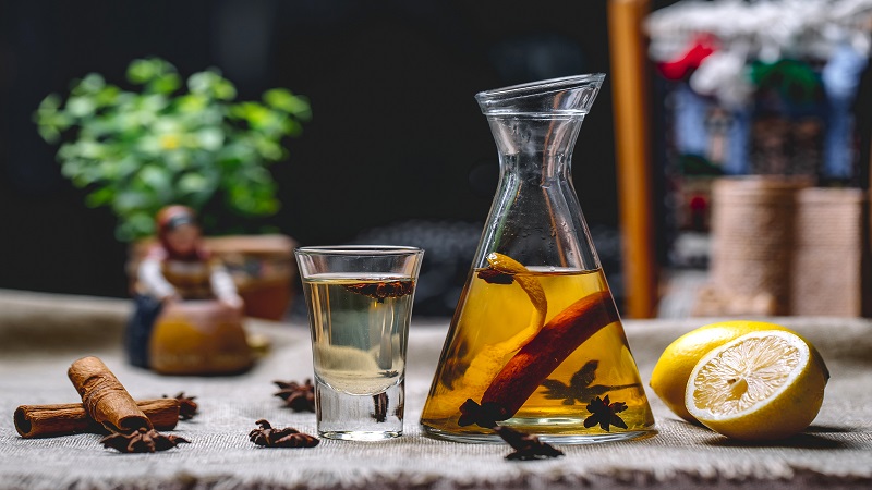 Liquor Recipes Jalbitedrinks