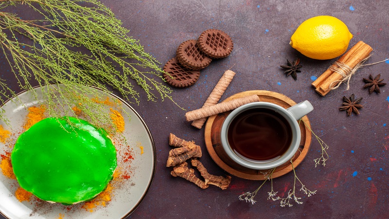 Jalbitedrinks Tea Recipe